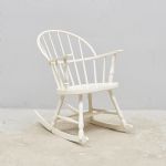 1457 7254 ROCKING CHAIR